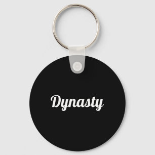 Dynasty Cool Sports Bysketbyll Footbyll Bysebyll H Key Ring
