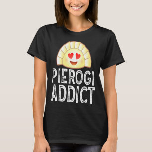 Dyngus Day Easter Polish Food Easter T-Shirt