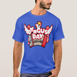Dyngus Day T-Shirt