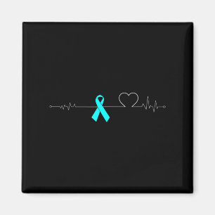 Dysautonomia Heartbeat Pulse EKG NCS Strong POTS M Magnet