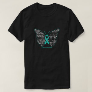 Dysautonomia Hyperpots ANS MSA Tachycardia POTS T-Shirt