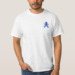 Dysautonomia SOS Awareness Tee