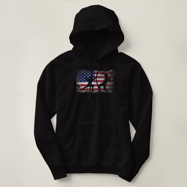 Dysfunctional Better hope I'm medicated Hoodie (Design Front)