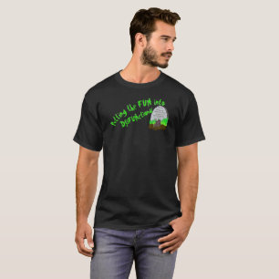 DysFUNctional Bunch Founder's T-Shirt