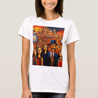 Dysfunctional Family 3 T-Shirt