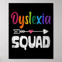 Dyslexia Awareness Month Dyslexia Teacher Therapis
