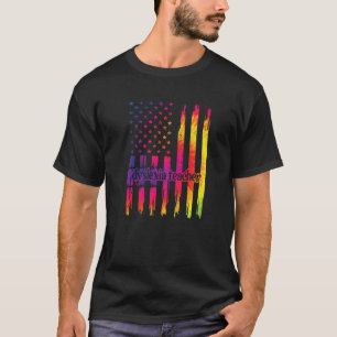 Dyslexia Teacher Dyslexic Therapy Dyslexia Teachin T-Shirt