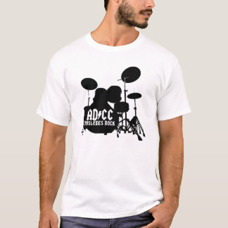 Dyslexic humour T-Shirt