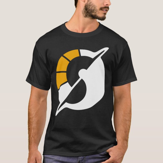 Dyson Sphere Program S   T-Shirt (Front)