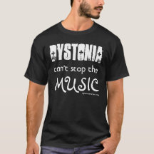 Dystonia TS9