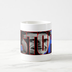 Dystopia Mug