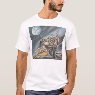 Dystopia T-Shirt