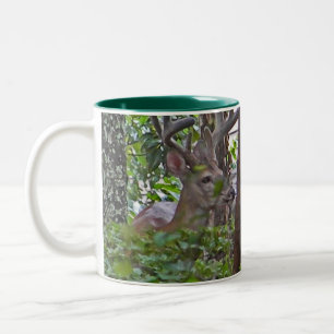 DZ- Deer Mug