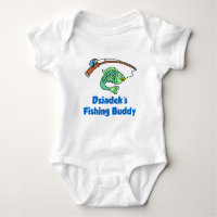 Dziadek's Fishing Buddy