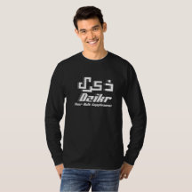 Dzikr Your Heart Supplement Casual Muslim Fashion