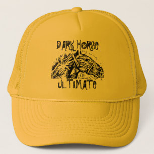 DZ's hat
