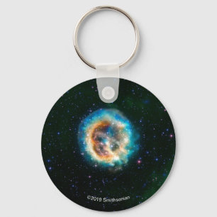 E0102, Adding a New Dimension to an Old Explosion Key Ring