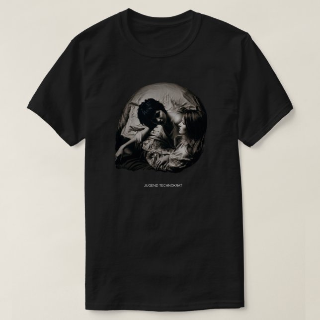 E01 T-Shirt (Design Front)