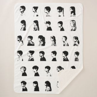 E2 Classroom Blanket