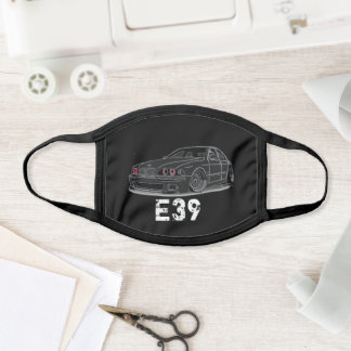 e39 face mask