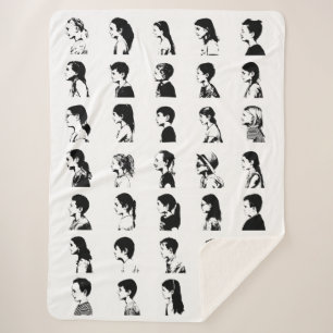 E3 Classroom Blanket