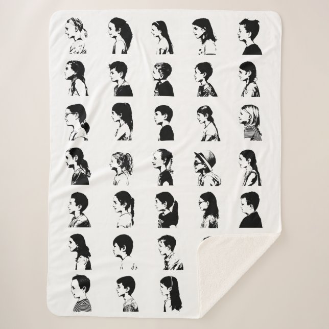 E3 Classroom Blanket (Front)