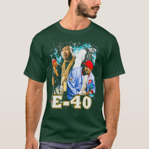 E40 2 T-Shirt
