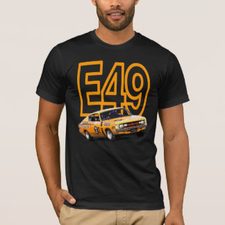 E49 R/T Charger T-Shirt