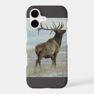 E58 Bull Elk "Lucky 13"