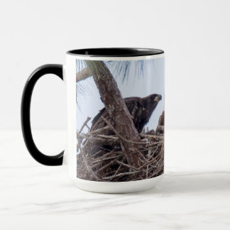 E9 & Family Coffee Mug (Various Options Available)