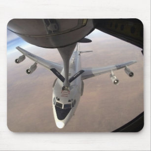 E-3 MOUSE PAD