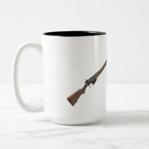 E.A.L. Coffee Mug