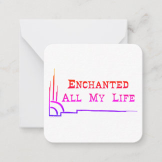 e.a.m.l NOTE CARD studio miiri