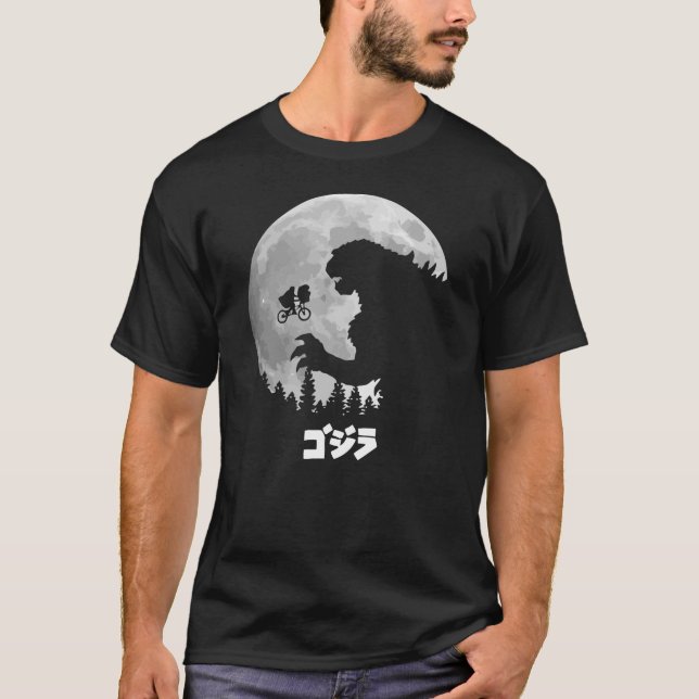 E.a.T. T-Shirt (Front)