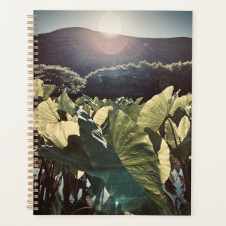 E ala e ka la i kahikina planner