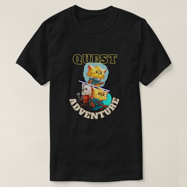 E:\AnhgocUpZZ\Cat Quest .png T-Shirt (Design Front)