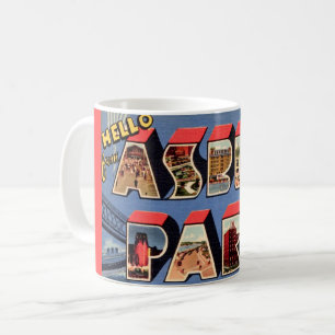 e Asbury Park NJ Mug