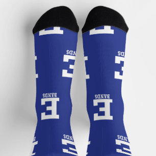 E-Bands Fun Socks