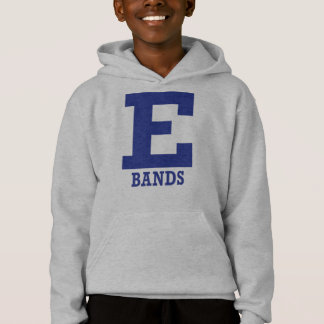 E-Bands Kids Grey
