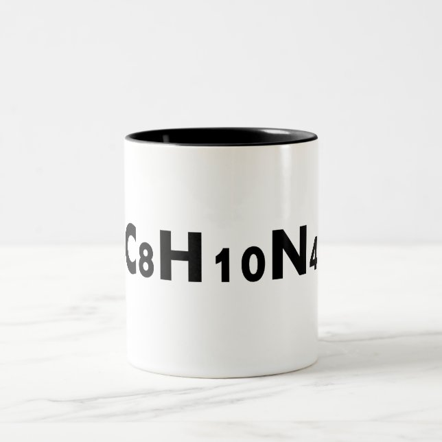 e=caffeine mug (Center)
