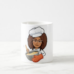 E-CUP COFFEE MUG