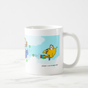 e.e.h.r...? "Little Angels" Mug
