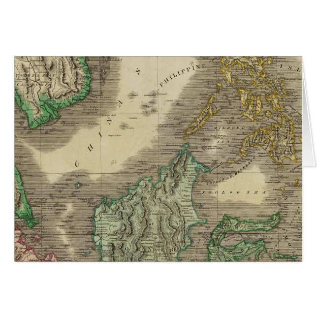 E India Islands (Front Horizontal)