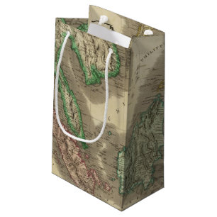 E India Islands Small Gift Bag