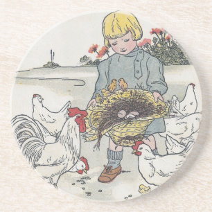 E is an egg coaster