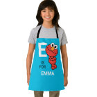 E is for Elmo | Add Your Name