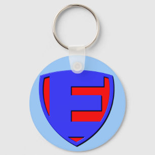 E KEY RING