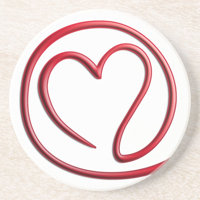 e m a i l 4 y o u coaster (Front)