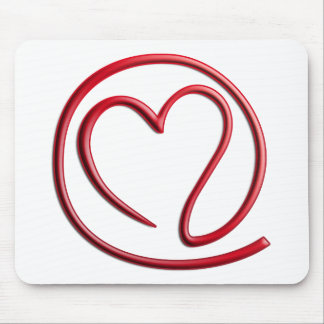e m a i l 4 y o u mouse pad