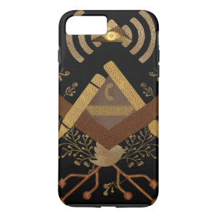 e-Mason 2014 iPhone 8 Plus/7 Plus Case
